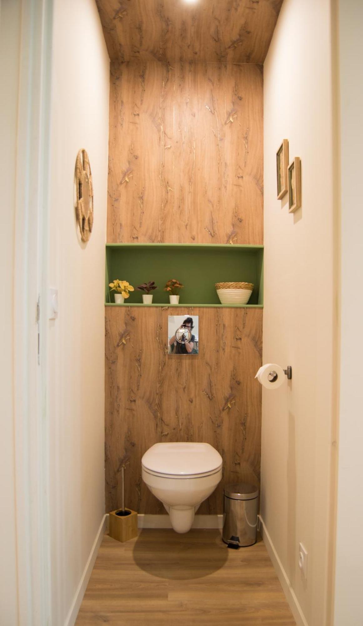 L'Atelier Vert - Balneo - Cozy - Proche Hypercentre - Classe 4 Etoiles Troyes Bagian luar foto